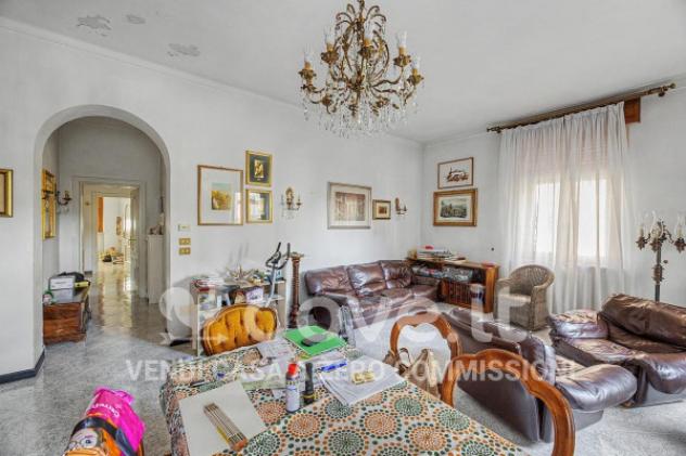 Appartamento di 230 m² con più di 5 locali in vendita a Vercelli - Foto 20