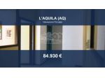 Immobile in asta di 130 m² in vendita a L'Aquila