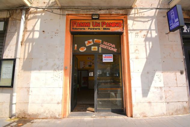 Locale commerciale in vendita a Messina - Foto 2