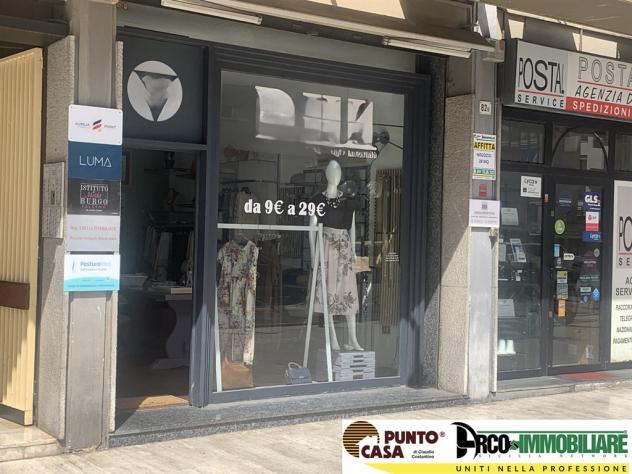 Via Marchese di Villabianca – Locale commerciale in affitto - Foto 2
