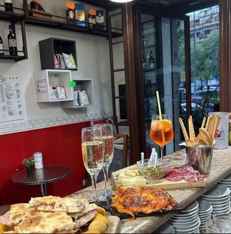 Bar Enoteca