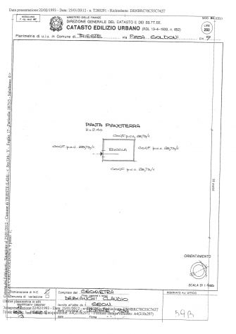 Edicola Storica in Piazza Goldoni - Foto 2