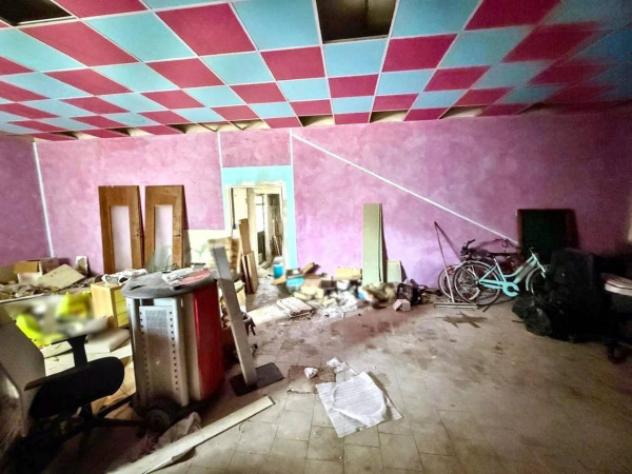 Immobile in asta di 91 m² in vendita a Zevio - Foto 6