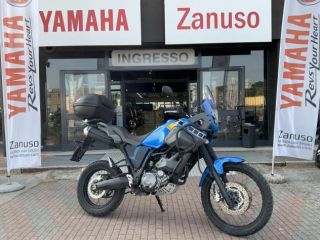 Yamaha XTZ 660 35 kw patente A2
