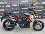 APRILIA  DORSODURO 900 / 35 kw Export Video 360 rif. 24084787