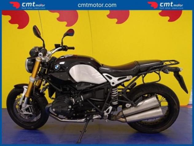 BMW R Nine T Garantita e Finanziabile rif. 23930371 - Foto 3