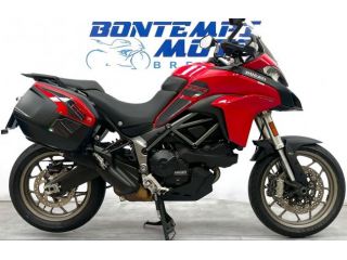 Ducati Multistrada 950 null