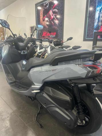 SYM Maxsym 400 maxsym 400 rif. 23825427 - Foto 3