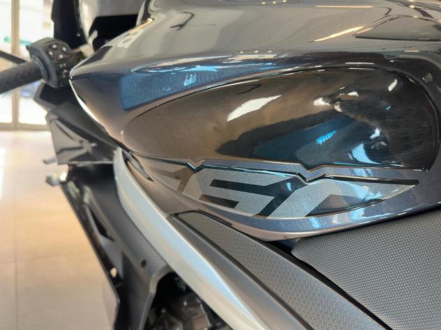 Aprilia RS 660 null - Foto 9