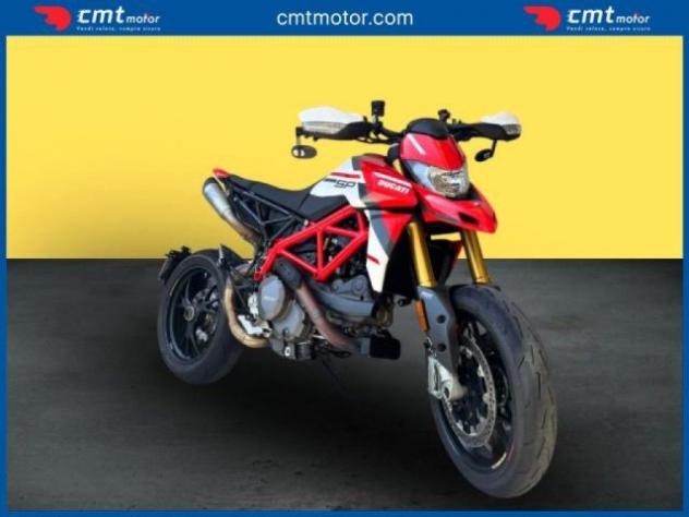 DUCATI Hypermotard 950 Garantita e Finanziabile rif. 23833313 - Foto 2