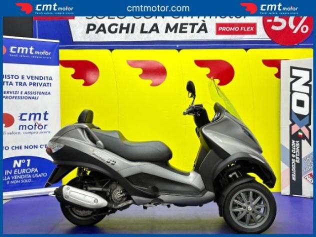 PIAGGIO MP3 Garantito e Finanziabile rif. 23545561