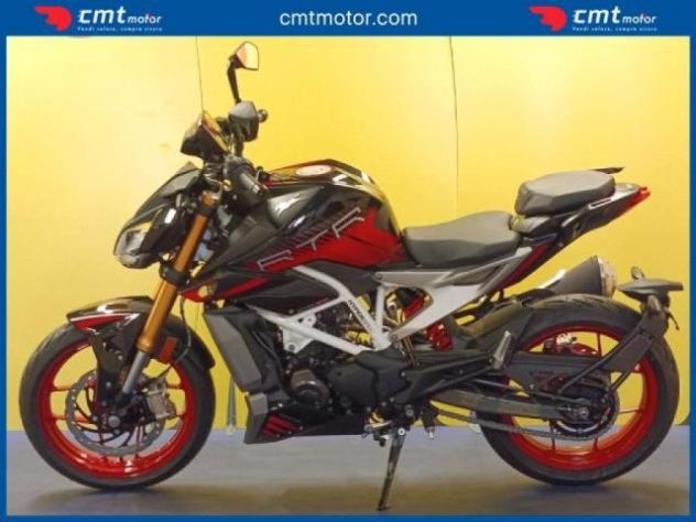 TVS Motor RTR 310 Garantita e Finanziabile rif. 22992427 - Foto 3