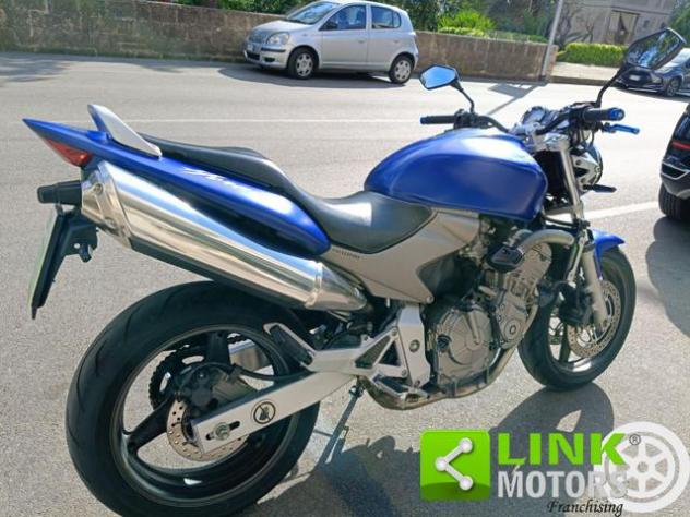 HONDA Hornet 600 04 rif. 23784158 - Foto 4