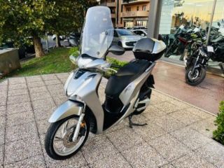 HONDA SH 150 TUTTO INCLUSO ANCHE PASSAGGIO! MINI RATE rif. 24190943