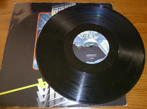 Video - Somebody - 45 giri maxi single - Foto 3