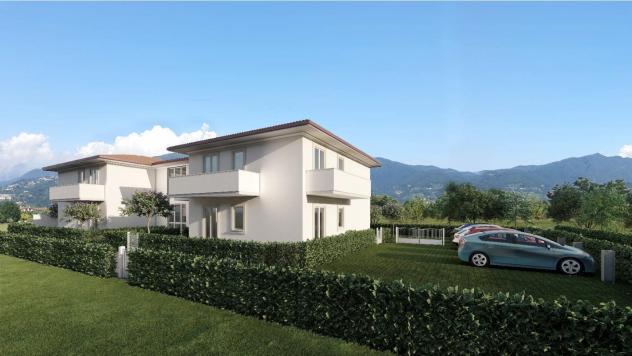 Appartamento in vendita a Marina di Massa - Massa 65 mq Rif: 1412505 - Foto 8