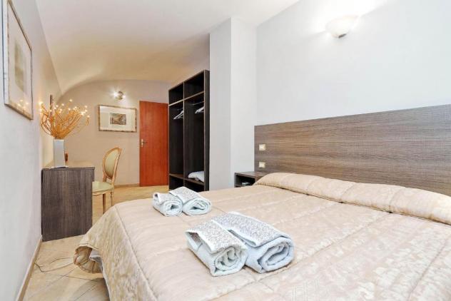 Appartamento in Via di San Martino ai Monti - Foto 4