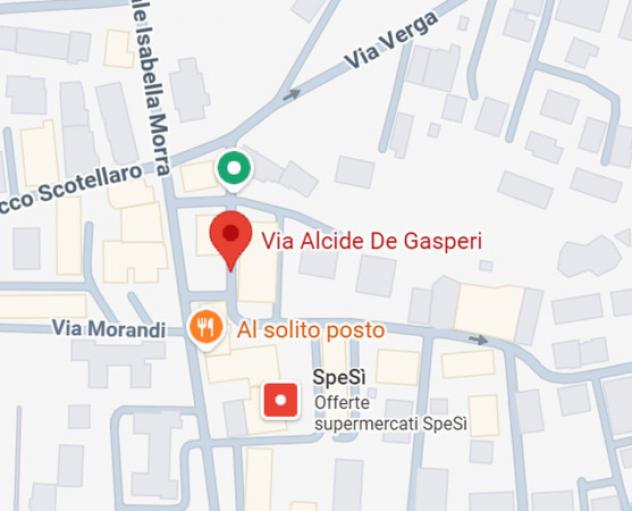 Immobile in asta di 90 m² in vendita a Sant'Arcangelo - Foto 9