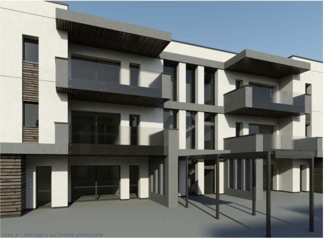 Quadrilocale in vendita a Sasso Marconi - Foto 10