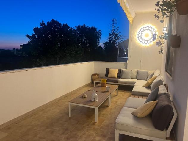 Affittasi Villetta nel Salento - Foto 10