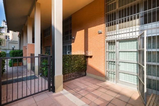 Bilocale con terrazzo – disponibile da subito - Foto 9