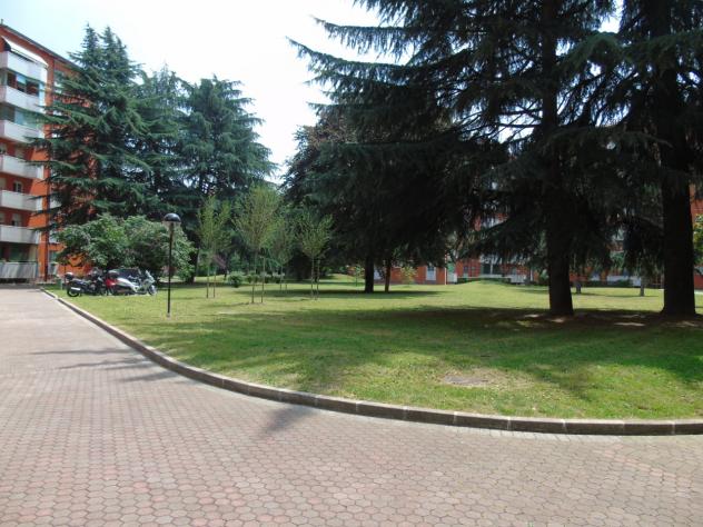 Bilocale in affitto a Milano - Foto 12