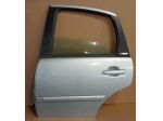 PORTA POST. SX ARGENTO C/A. Man. e S - EX U63961 999-U1305487 Carrozzeria   &hellip;