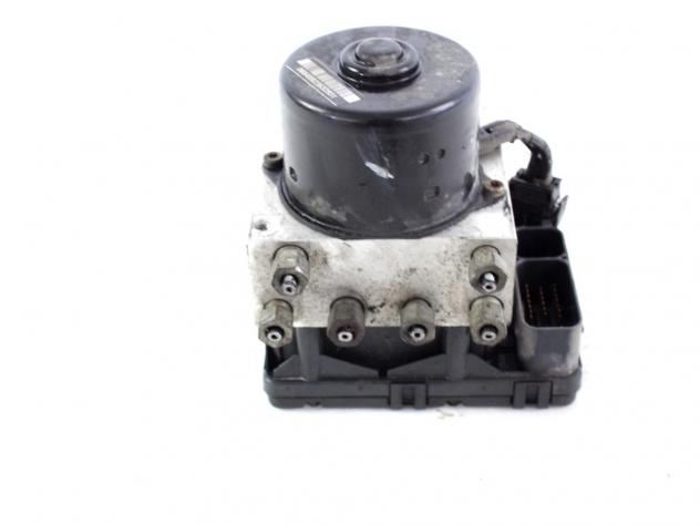 04721427AK CENTRALINA POMPA AGGREGATO ABS CHRYSLER VOYAGER 2.8 D 110KW AUT 5P (2004) RICAMBIO USATO 25.0204-0952.4 25.0204-0953.3 04686702AE 25.0946-0 - Foto 2