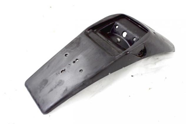 BETA RR 125 MOTARD 2594477000 SUPPORTO TARGA PORTATARGA 06 - 11 LICENSE PLATE HOLDER - Foto 2
