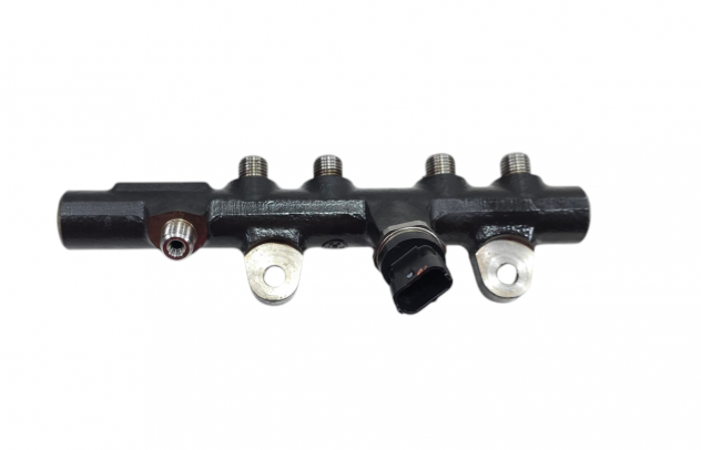 FLAUTO COMMON RAIL RENAULT Captur Serie 175215346R K9K Diesel 1500 (1319) - Foto 5