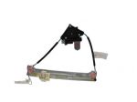 Alzavetro Posteriore Sinistro Fiat 500l 51980516 - 02257