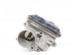 CORPO FARFALLATO RENAULT Twingo II serie 8200568712C D4F 772 Benzina 1200 (0714)