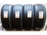 4 gomme 235 50 19 continental a10703