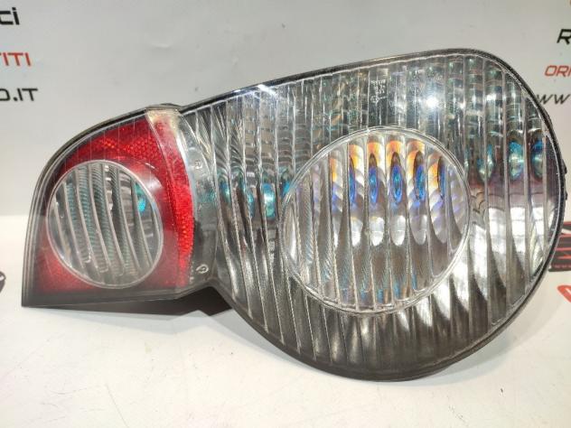 STOP FANALE POSTERIORE DESTRO BMW Z4 E85/E86 Z4 CABRIO N46B20A (0209) - Foto 3