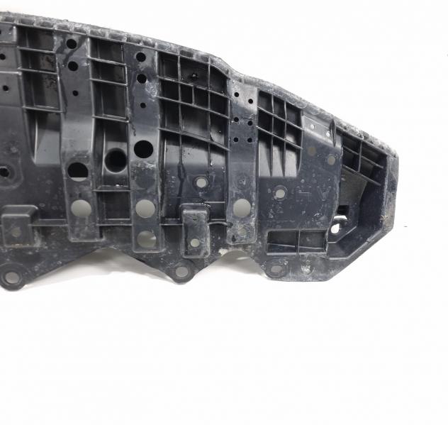 CARTER PARAURTI ANTERIORE INFERIORE TOYOTA Yaris Serie 52618-0D040 (1416) - Foto 8