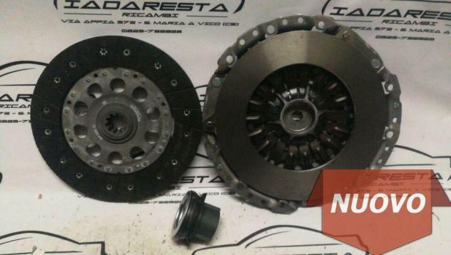 Kit Frizione Serie 3 E46- 5 E39- 7 E38 21211223621