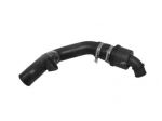 2T1Q9F796A 2T1Q9F796A TUBO INTERCOOLER FORD Transit Connect 1° Serie diesel