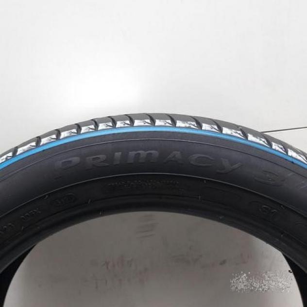 4 gomme 205 55 19 michelin a41833 - Foto 5