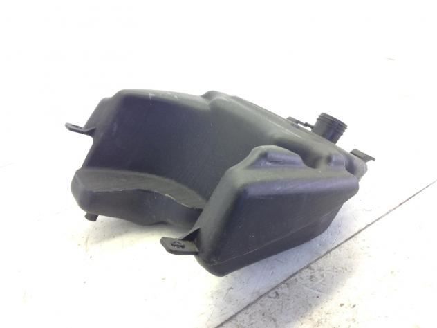 APRILIA SCARABEO LIGHT 200 SERBATOIO BENZINA CARBURANTE 2007 RBA00 - Foto 3