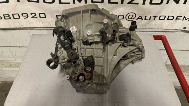 Cambio manuale Hyundai I20 1.2 benzina del 2012 (F107BW) - Foto 3