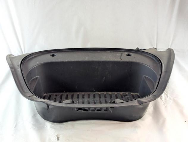 164535000A VASCA VANO BAGAGLIAIO COFANO ANTERIORE TESLA MODEL 3 (2017) RICAMBIO USATO 164535100A - Foto 4