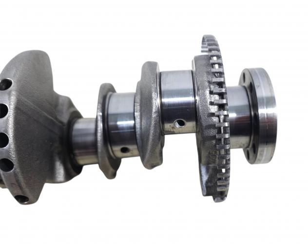 ALBERO MOTORE DR Evo Cross 4 Serie 3100400120 HFC4DB2-1D1 Diesel 2000 (22) - Foto 11