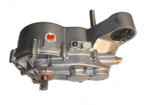 0130177 CAMBIO RIDUTTORE DIFFERENZIALE 1:11 LIGIER X TOO R S RS DUE OPTIMAX