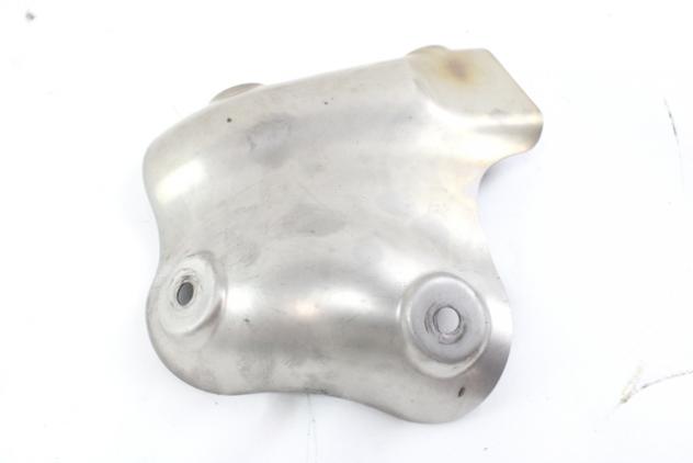 DUCATI HYPERMOTARD 821 4601A091A PARACALORE COLLETTORE SCARICO VERTICALE 13 - 15 VERTICAL HEATGUARD
