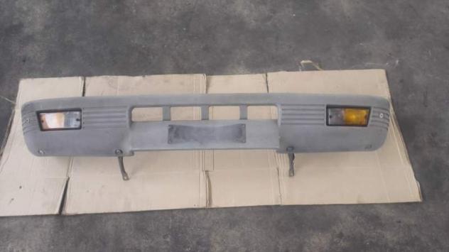 Paraurti anteriore con fanali e staffe Renault R5 L 1978