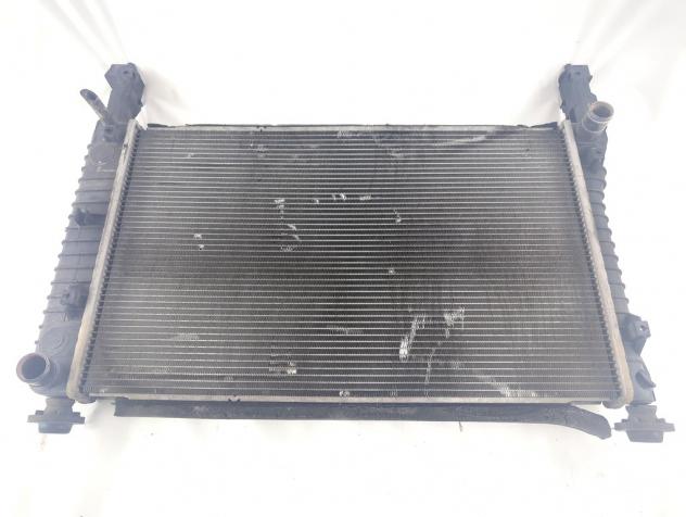 20777045 RADIATORE ACQUA CHEVROLET CAPTIVA 2.0 D 4X4 120KW 5M 5P (2008) RICAMBIO USATO 96629611