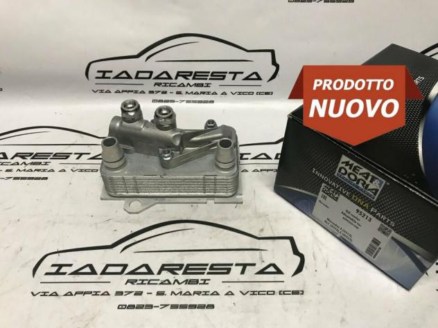 Radiatore Olio Classe C W205 - GLC X253 A0995001900 - Foto 3