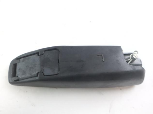 YAMAHA TRICITY MW 125 2CMXF7430000 PEDANA POSTERIORE SINISTRA 14 - 17 REAR LEFT FOOTREST - Foto 2