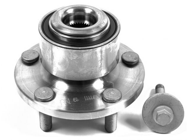Ford C-Max frontale cofano fanale kit airbag ricambi freni ossatura 2007-11 - Foto 9