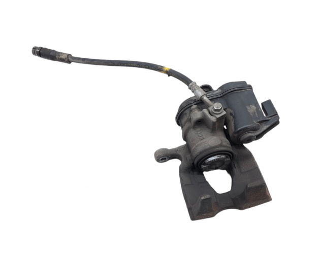 PINZA FRENO POSTERIORE DESTRA AUDI A6 Sedan Serie C8 (4A2) 4K0615406Q (1825)